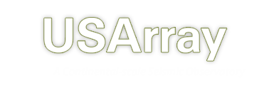 USArray